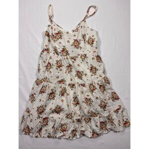 Womens' Hollister Floral Sundress Size XS